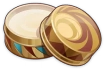 Donmuş Pupa Mumu Icon