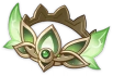 月桂の宝冠 Icon