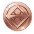 幸运牌币（废弃） Icon