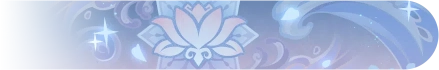 Nilou - Danse du lotus Profile Background