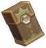 Casket of Tomes Icon