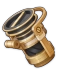 Fishing Line Stabilizer Icon