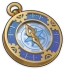 Гидро компас сокровищ Icon