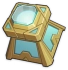 Kristallschmetterling-Lockfalle Icon