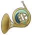 Nightwind Horn Icon