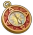 Pyro Treasure Compass