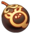 Dodoexplosivo brillante Icon