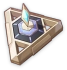 Timepiece of the Lost Path Icon