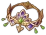 紫晶の花冠