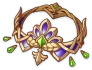 紫晶的花冠 Icon