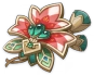 크바레나 기원의 꽃술 Icon