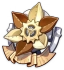 狩人の胸花 Icon