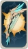 Harpa Celestial Icon