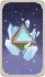元素共鳴：交錯の氷 Icon