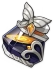 Magnanimous Ink Bottle Icon