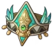 失冕的寶冠 Icon