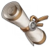 모조 풍선-「둥근 광풍」 Icon