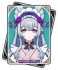 Yumemizuki Mizuki Icon