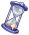 Tiny Miracle's Hourglass