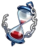 Relógio de Berserker Icon