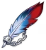 Berserker's Indigo Feather Icon