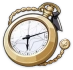 Reloj de Bolsillo del Instructor Icon
