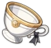 Instructor's Tea Cup Icon