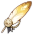 Instructor's Feather Accessory Icon