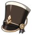 教官の帽子 Icon