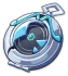 Exile's Pocket Watch Icon