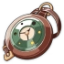 Reloj de Bolsillo del Aventurero Icon