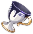 Scholar's Ink Cup Icon