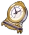 Scholar's Clock