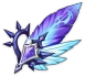 Thundersoother's Plume Icon