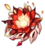Blume der Pyro-Hexe Icon