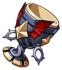 Goblet of Bloodstained Chevalier Icon