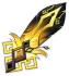 Feather of Jagged Peaks Icon