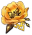 Çatlak Uçurum Çiçeği Icon