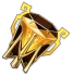 Goblet of Chiseled Crag Icon