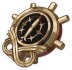 Kupferkompass Icon
