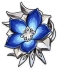 Blume der Reinheit Icon