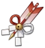 Freccia della rimembranza Icon
