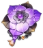 생령의 꽃 Icon