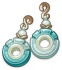 Flowing Rings Icon
