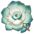 혼향의 꽃 Icon