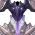 Bardo del Abismo - Trueno púrpura