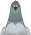 Среброкрылый голубь