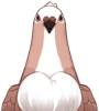 Pigeon écarlate