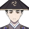 Capitán Ashigaru del shogunato