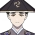 Capitán Ashigaru del shogunato